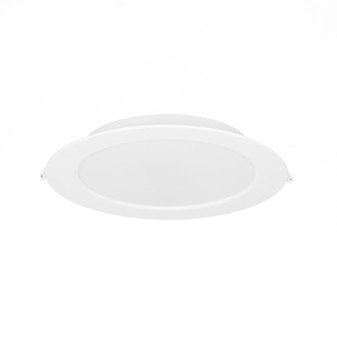 Panel Wpuszczany V-TAC 24W LED SAMSUNG CHIP Okrągły 294x29mm VT-61024RD-S 6500K 2640lm 5 Lat Gwarancji Panel Wpuszczany V-TAC 24W LED SAMSUNG CHIP Okrągły 294x29mm VT-61024RD-S 6500K 2640lm 5 Lat Gwarancji