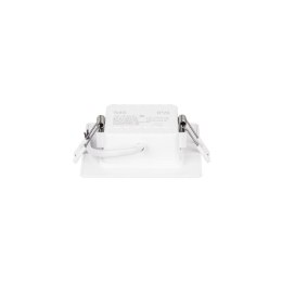 Panel Wpuszczany V-TAC 3W LED SAMSUNG CHIP Kwadrat 90x90mm VT-61003SQ-S 3000K 330lm