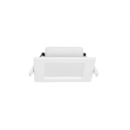 Panel Wpuszczany V-TAC 3W LED SAMSUNG CHIP Kwadrat 90x90mm VT-61003SQ-S 4000K 330lm