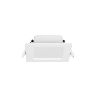 Panel Wpuszczany V-TAC 3W LED SAMSUNG CHIP Kwadrat 90x90mm VT-61003SQ-S 6500K 330lm
