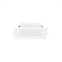 Panel Wpuszczany V-TAC 6W LED SAMSUNG CHIP Kwadrat 120x120mm VT-61006SQ-S 3000K 660lm