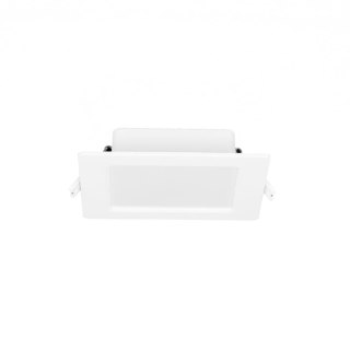 Panel Wpuszczany V-TAC 6W LED SAMSUNG CHIP Kwadrat 120x120mm VT-61006SQ-S 3000K 660lm