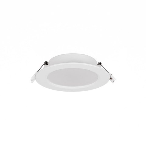 Panel Wpuszczany V-TAC 6W LED SAMSUNG CHIP Okrągły 120x28mm VT-61006RD-S 6500K 660lm 5 Lat Gwarancji Panel Wpuszczany V-TAC 6W LED SAMSUNG CHIP Okrągły 120x28mm VT-61006RD-S 6500K 660lm 5 Lat Gwarancji