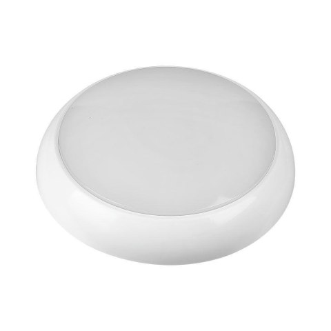 Plafon LED V-TAC Czujnik/CCT/Awaria 3godziny 8W/16W/20W SAMSUNG CHIP IP65 IK08 VT-8633 3000K-4000K-6400K 2600lm 3 Lata Gwarancji Plafon LED V-TAC Czujnik/CCT/Awaria 3godziny 8W/16W/20W SAMSUNG CHIP IP65 IK08 VT-8633 3000K-4000K-6400K 2600lm 3 Lata Gwarancji