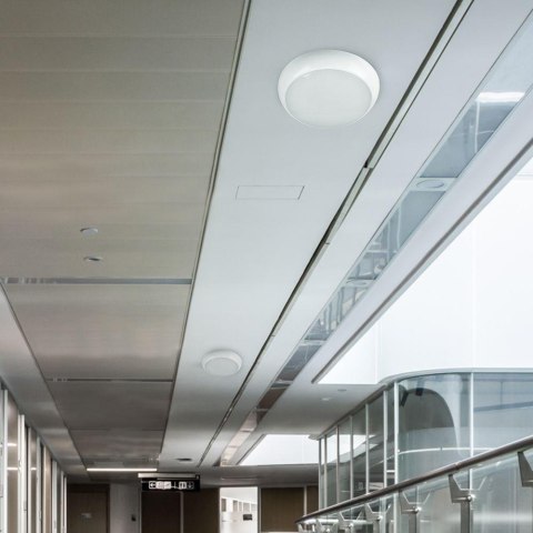 Plafon LED V-TAC Czujnik/CCT/Awaria 3godziny 8W/16W/20W SAMSUNG CHIP IP65 IK08 VT-8633 3000K-4000K-6400K 2600lm 3 Lata Gwarancji Plafon LED V-TAC Czujnik/CCT/Awaria 3godziny 8W/16W/20W SAMSUNG CHIP IP65 IK08 VT-8633 3000K-4000K-6400K 2600lm 3 Lata Gwarancji