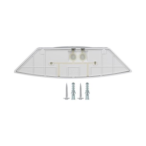 Plafon LED V-TAC SAMSUNG CHIP 10W Czujnik Ruchu Biały IP54 VT-81005 4000K 900lm 5 Lat Gwarancji Plafon LED V-TAC SAMSUNG CHIP 10W Czujnik Ruchu Biały IP54 VT-81005 4000K 900lm 5 Lat Gwarancji