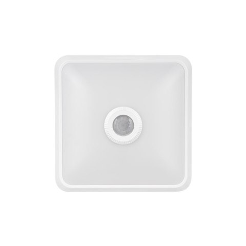 Plafon LED V-TAC SAMSUNG CHIP 12W 29x29cm Czujnik Ruchu CCT Kwadratowy Biały VT-81003 3000K-4000K-6000K 1100lm 5 Lat Gwarancji Plafon LED V-TAC SAMSUNG CHIP 12W 29x29cm Czujnik Ruchu CCT Kwadratowy Biały VT-81003 3000K-4000K-6000K 1100lm 5 Lat Gwarancji
