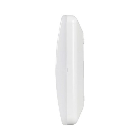 Plafon LED V-TAC SAMSUNG CHIP 12W Czujnik Zmierzchu Biały IP65 CCT IK10 Numer Domu VT-81006 4000K 1100lm 5 Lat Gwarancji Plafon LED V-TAC SAMSUNG CHIP 12W Czujnik Zmierzchu Biały IP65 CCT IK10 Numer Domu VT-81006 4000K 1100lm 5 Lat Gwarancji
