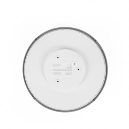 Plafon V-TAC 18W LED SAMSUNG CHIP Okrągły 25cm Natynkowy IP44 Biały VT-8618 4000K 1830lm 5 Lat Gwarancji