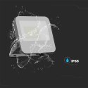 Projektor LED V-TAC 30W SAMSUNG CHIP Czarny 160Lm/W VT-44031 4000K 4800lm 5 Lat Gwarancji
