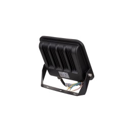 Projektor LED V-TAC 50W SAMSUNG CHIP Czarny 160Lm/W VT-44051 4000K 8000lm 5 Lat Gwarancji