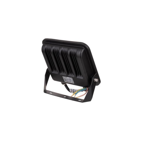 Projektor LED V-TAC 50W SAMSUNG CHIP Czarny 160Lm/W VT-44051 4000K 8000lm 5 Lat Gwarancji Projektor LED V-TAC 50W SAMSUNG CHIP Czarny 160Lm/W VT-44051 4000K 8000lm 5 Lat Gwarancji