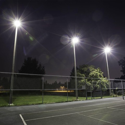 Projektor LED V-TAC 50W SAMSUNG CHIP PRO-S Biały VT-44055 6500K 4270lm 5 Lat Gwarancji Projektor LED V-TAC 50W SAMSUNG CHIP PRO-S Biały VT-44055 6500K 4270lm 5 Lat Gwarancji