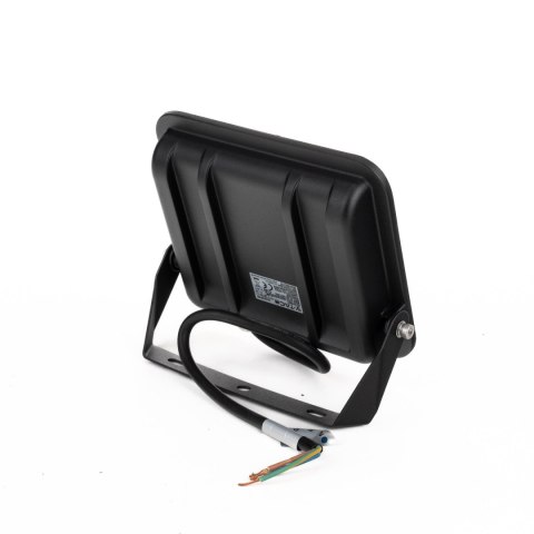 Projektor LED V-TAC 50W SAMSUNG CHIP PRO-S Czarny VT-44055 4000K 4270lm 5 Lat Gwarancji Projektor LED V-TAC 50W SAMSUNG CHIP PRO-S Czarny VT-44055 4000K 4270lm 5 Lat Gwarancji