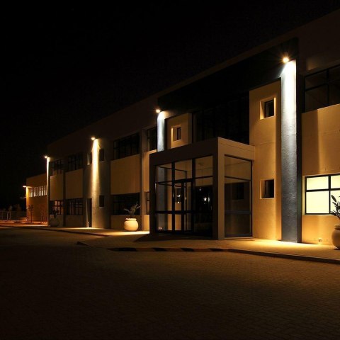 Projektor LED V-TAC 50W SAMSUNG CHIP PRO-S Czarny VT-44055 4000K 4270lm 5 Lat Gwarancji Projektor LED V-TAC 50W SAMSUNG CHIP PRO-S Czarny VT-44055 4000K 4270lm 5 Lat Gwarancji