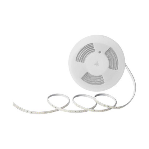 Taśma LED 230V V-TAC RĘKAW IP65 120LED/m 10,5W/m Rolka 10mb VT-2835 121-10M 4000K 1000lm Taśma LED 230V V-TAC RĘKAW IP65 120LED/m 10,5W/m Rolka 10mb VT-2835 121-10M 4000K 1000lm