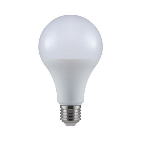 Żarówka LED V-TAC 20W A80 E27 80x155mm VT-22022 4000K 2452lm Żarówka LED V-TAC 20W A80 E27 80x155mm VT-22022 4000K 2452lm