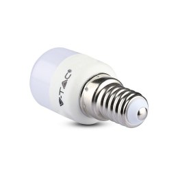 Żarówka LED V-TAC 2W E14 ST26 VT-202 3000K 180lm 5 Lat Gwarancji