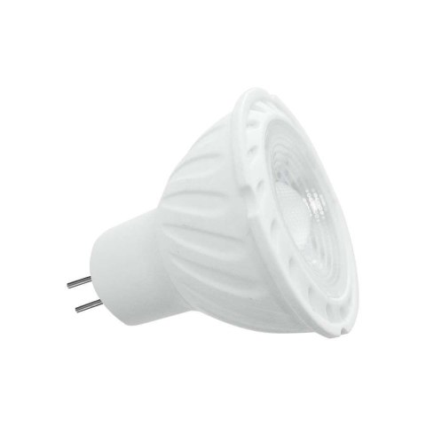 Żarówka LED V-TAC 6W GU5.3 MR16 12V 110st VT-257 4000K 445lm Żarówka LED V-TAC 6W GU5.3 MR16 12V 110st VT-257 4000K 445lm