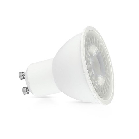 Żarówka LED V-TAC GU10 7,5W 110st VT-292 3000K 610lm Żarówka LED V-TAC GU10 7,5W 110st VT-292 3000K 610lm