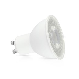 Żarówka LED V-TAC GU10 7,5W 38st VT-291 3000K 610lm