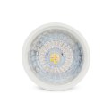 Żarówka LED V-TAC SAMSUNG CHIP 6W GU10 110st Ściemnialna VT-247 4000K 445lm