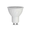 Żarówka LED V-TAC SAMSUNG CHIP 6W GU10 110st VT-247 3000K 445lm