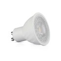 Żarówka LED V-TAC SAMSUNG CHIP 6W GU10 110st VT-247 3000K 445lm