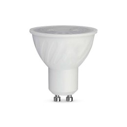 Żarówka LED V-TAC SAMSUNG CHIP 6W GU10 110st VT-247 6500K 445lm