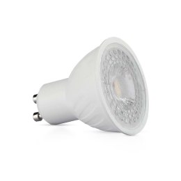 Żarówka LED V-TAC SAMSUNG CHIP 6W GU10 38st VT-227 4000K 445lm