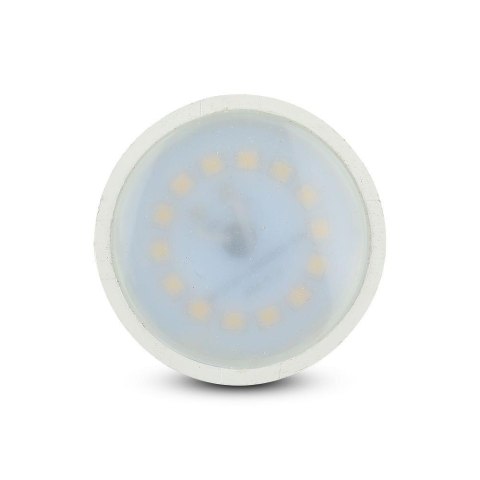 Żarówka LED V-TAC SAMSUNG CHIP 6W GU10 38st VT-227 6500K 445lm Żarówka LED V-TAC SAMSUNG CHIP 6W GU10 38st VT-227 6500K 445lm