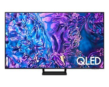 Telewizor Samsung QE65Q70DATXXH QLED 65'' 4K Ultra HD 120Hz Tizen Dolby Digital Plus Czarny