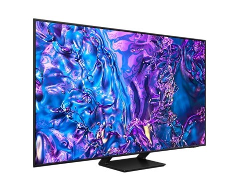 Telewizor Samsung QE65Q70DATXXH QLED 65'' 4K Ultra HD 120Hz Tizen Dolby Digital Plus Czarny