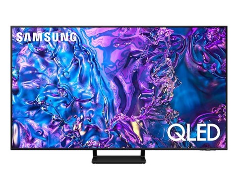 Telewizor Samsung QE65Q70DATXXH QLED 65'' 4K Ultra HD 120Hz Tizen Dolby Digital Plus Czarny