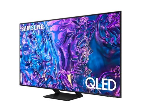 Telewizor Samsung QE65Q70DATXXH QLED 65'' 4K Ultra HD 120Hz Tizen Dolby Digital Plus Czarny