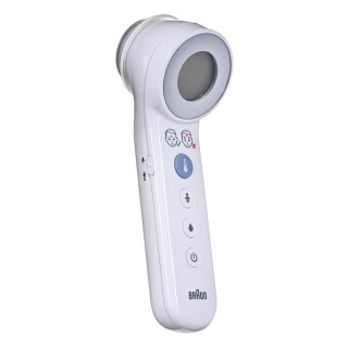 Termometr bezdotykowy Braun Age Precision BNT400 (Bezdotykowy, Pomiar kontaktowy; kolor biały)