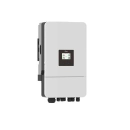 Falownik Inwerter V-TAC DEYE 20KW HYBRYDOWY Trójfazowy Niskonapięciowy SUN-20K-SG05LP3-EU-SM2 10 Lat Gwarancji