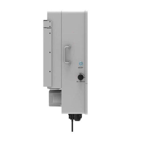 Falownik Inwerter V-TAC DEYE 5KW HYBRYDOWY Trójfazowy Niskonapięciowy SUN-5K-SG04LP3-EU 10 Lat Gwarancji Falownik Inwerter V-TAC DEYE 5KW HYBRYDOWY Trójfazowy Niskonapięciowy SUN-5K-SG04LP3-EU 10 Lat Gwarancji