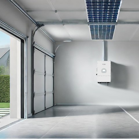 Falownik Inwerter V-TAC DEYE 5KW HYBRYDOWY Trójfazowy Niskonapięciowy SUN-5K-SG04LP3-EU 10 Lat Gwarancji Falownik Inwerter V-TAC DEYE 5KW HYBRYDOWY Trójfazowy Niskonapięciowy SUN-5K-SG04LP3-EU 10 Lat Gwarancji