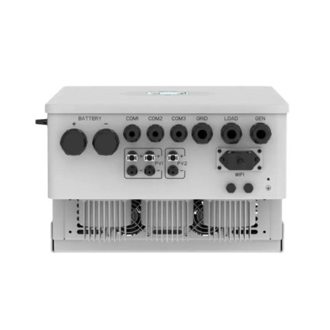 Falownik Inwerter V-TAC DEYE 8KW HYBRYDOWY Trójfazowy Niskonapięciowy SUN-8K-SG04LP3-EU 10 Lat Gwarancji Falownik Inwerter V-TAC DEYE 8KW HYBRYDOWY Trójfazowy Niskonapięciowy SUN-8K-SG04LP3-EU 10 Lat Gwarancji