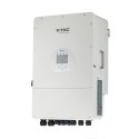 Falownik Inwerter V-TAC DEYE 8KW HYBRYDOWY Trójfazowy Niskonapięciowy SUN-8K-SG04LP3-EU 10 Lat Gwarancji