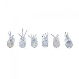 Moduł LED V-TAC 0.24W 120st SMD2835 IP68 VT-50501 4000K 20lm