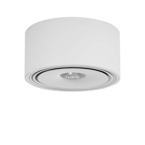 Oprawa Natynkowa Downlight V-TAC 28W Uchylna CRI90 CCT Biała VT-2833 3000K-4000K-6400K 2500lm Oprawa Natynkowa Downlight V-TAC 28W Uchylna CRI90 CCT Biała VT-2833 3000K-4000K-6400K 2500lm