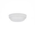 Plafon V-TAC 12W LED Okrągły 151x38mm IP54 VT-8095 4000K 1160lm
