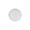 Plafon V-TAC 12W LED Okrągły 151x38mm IP54 VT-8095 4000K 1160lm