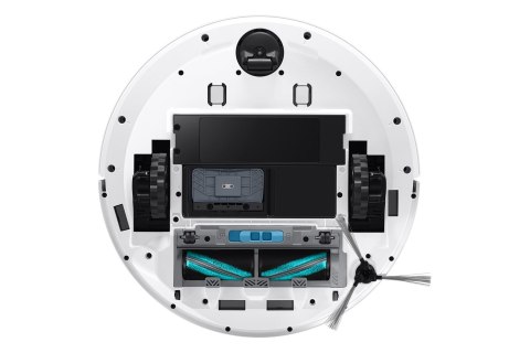 Robot sprzątający Samsung Jet Bot+ VR30T85513W/WA Robot sprzątający Samsung Jet Bot+ VR30T85513W/WA