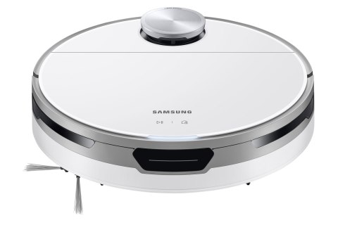 Robot sprzątający Samsung Jet Bot+ VR30T85513W/WA Robot sprzątający Samsung Jet Bot+ VR30T85513W/WA