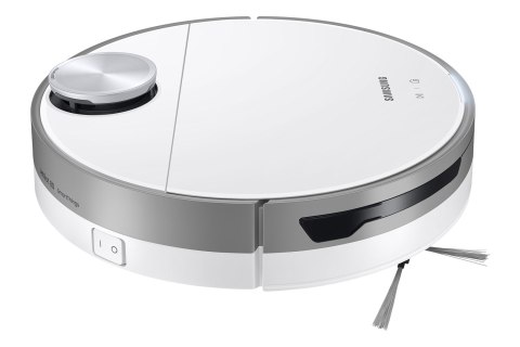 Robot sprzątający Samsung Jet Bot+ VR30T85513W/WA Robot sprzątający Samsung Jet Bot+ VR30T85513W/WA