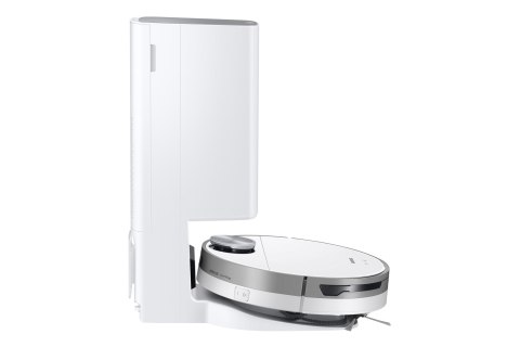 Robot sprzątający Samsung Jet Bot+ VR30T85513W/WA Robot sprzątający Samsung Jet Bot+ VR30T85513W/WA