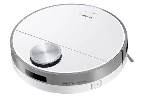 Robot sprzątający Samsung Jet Bot+ VR30T85513W/WA Robot sprzątający Samsung Jet Bot+ VR30T85513W/WA